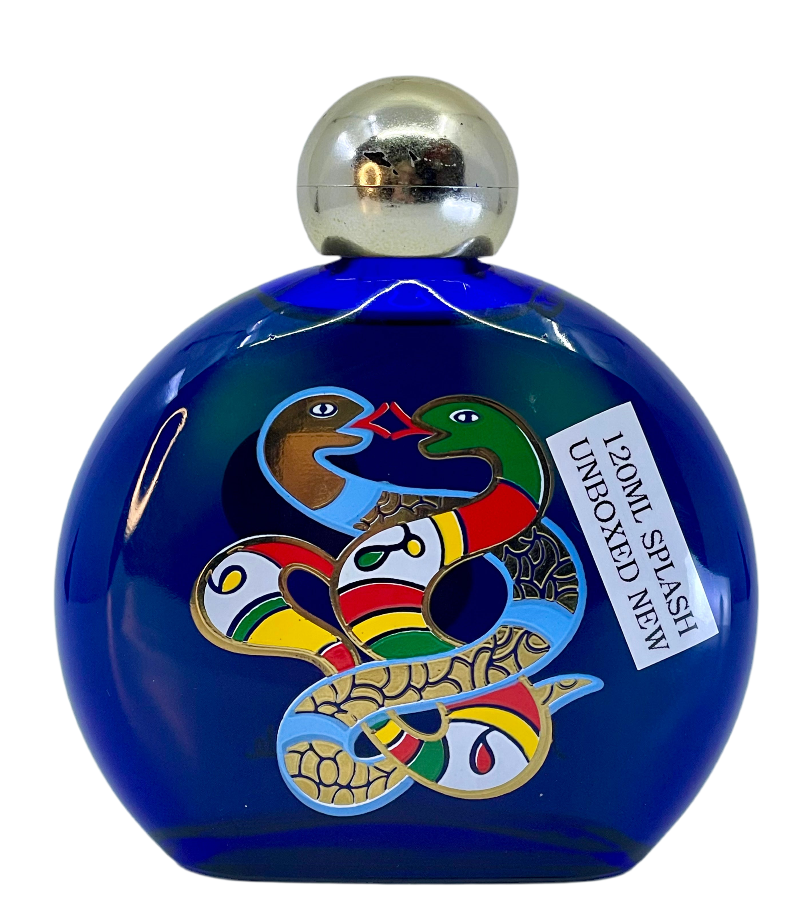 Niki de Saint Phalle eau de toilette - Fragrance Vault – F Vault Niki de Saint Phalle eau de toilette - Fragrance Vault – F Vault