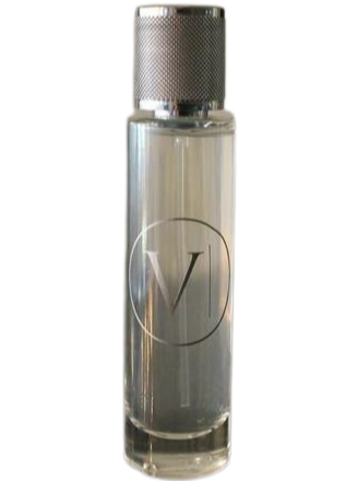 LuVandus MONK parfum, 