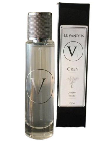 LuVandus OREN parfum, 