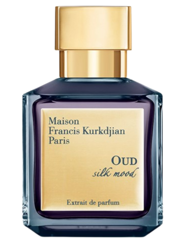 Maison Francis Kurkdjian OUD SILK MOOD extrait de parfum - F Vault
