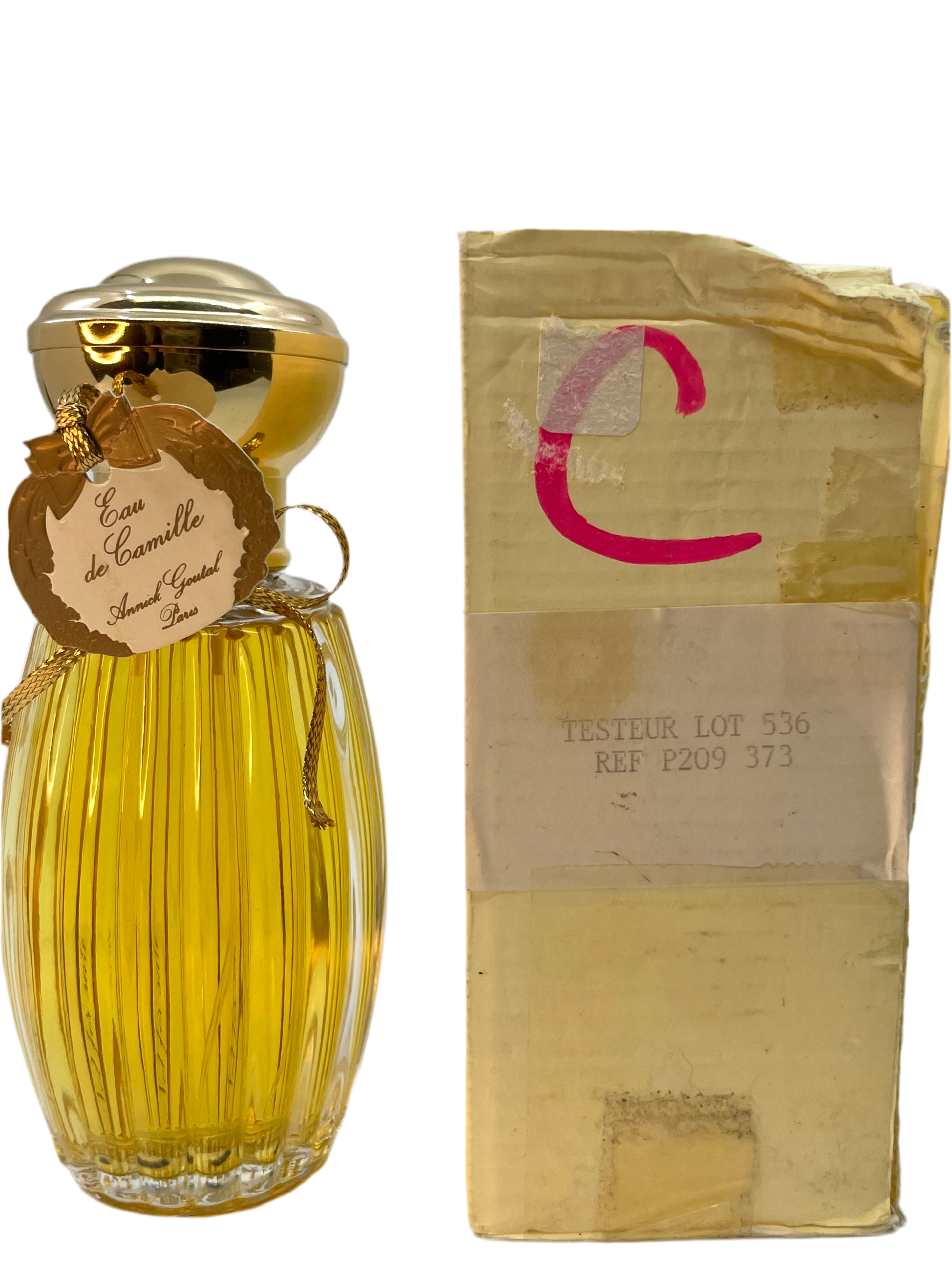アンチャン ANNICK GOUTAL Annick Goutal CHINE IMPERIALE - Fragrance Vault – F Vault