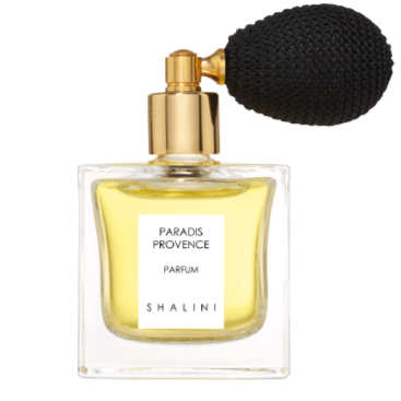 Shalini Parfum PARADIS PROVENCE parfum - F Vault