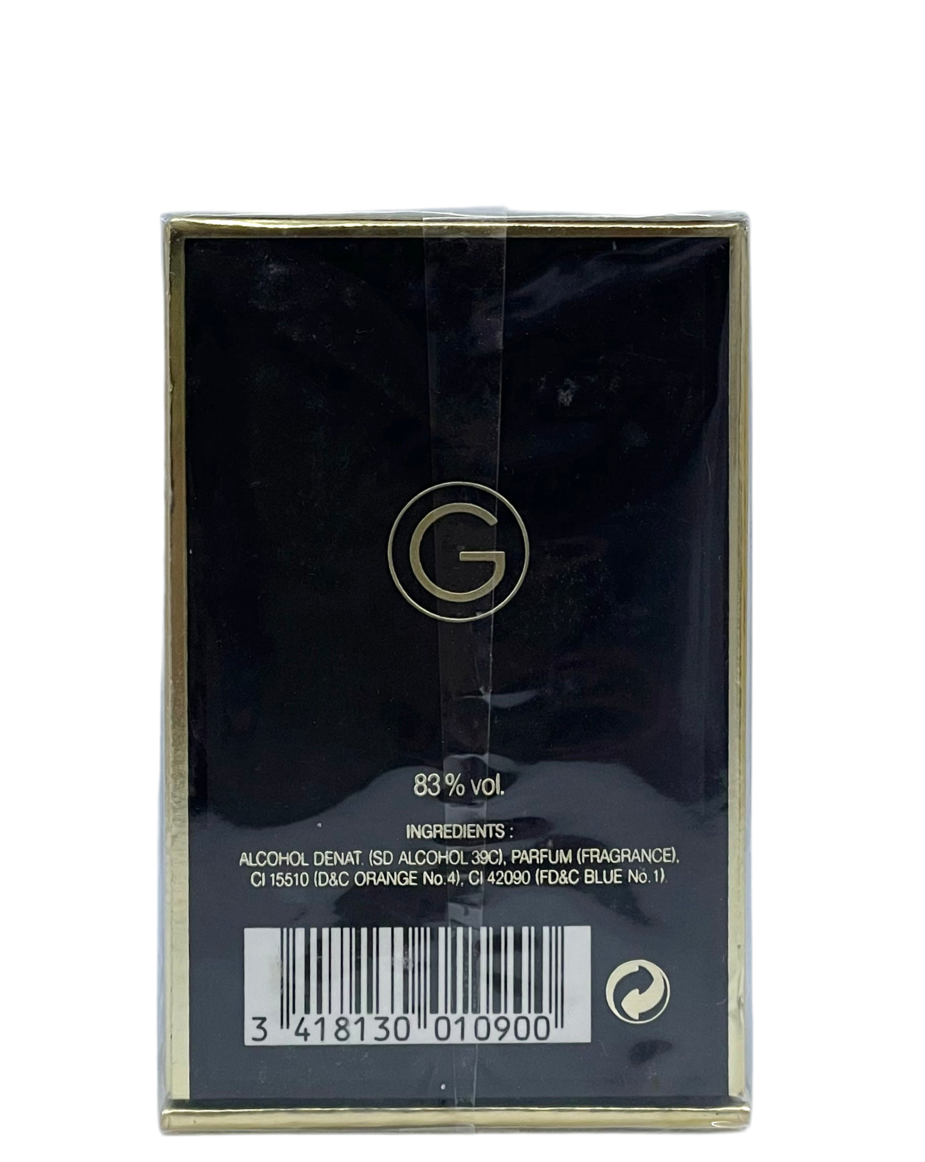 Parfums Grès CABOCHARD vintage eau de toilette – F Vault