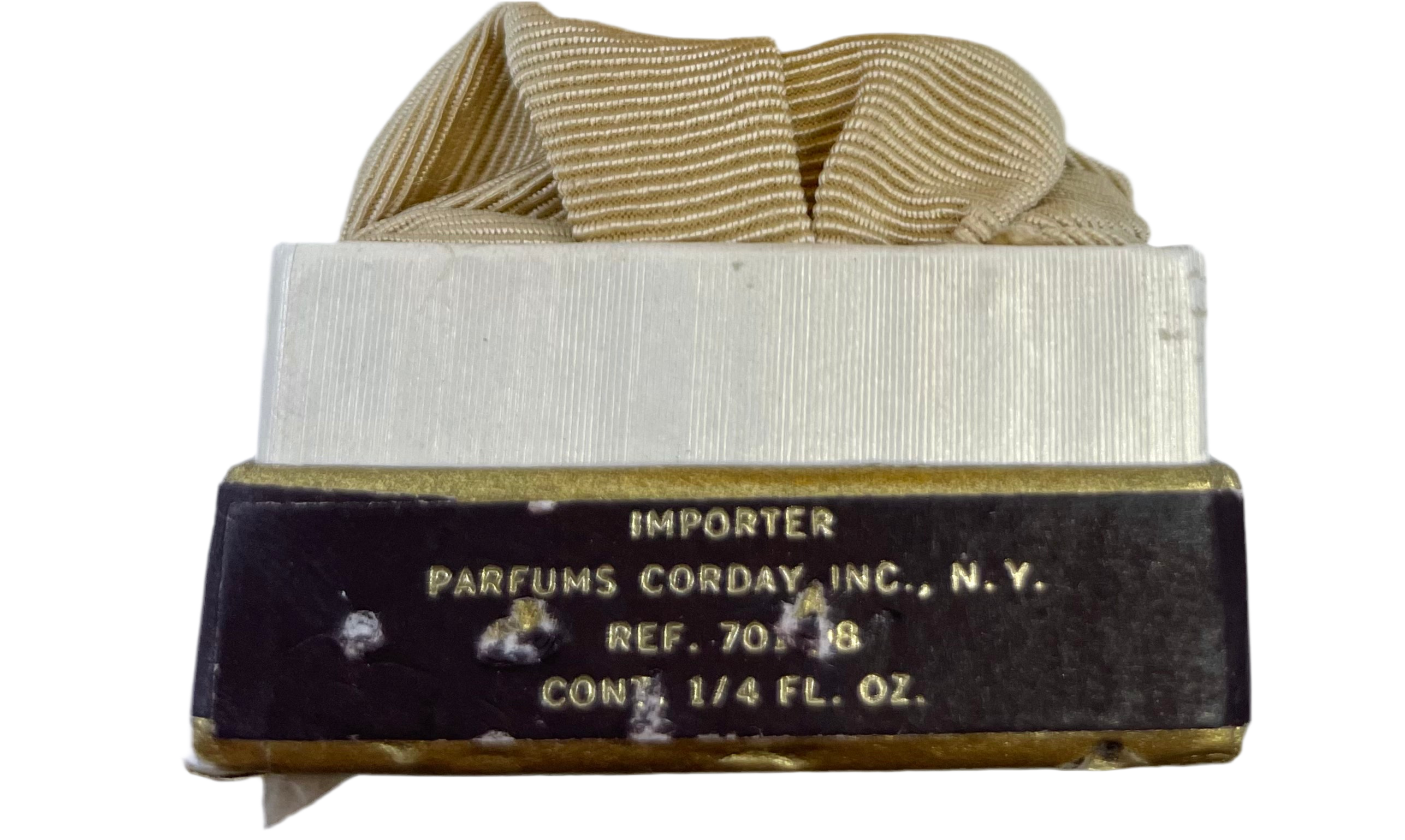Corday POSSESSION vintage parfum- Fragrance Vault – F Vault Corday POSSESSION vintage parfum- Fragrance Vault – F Vault