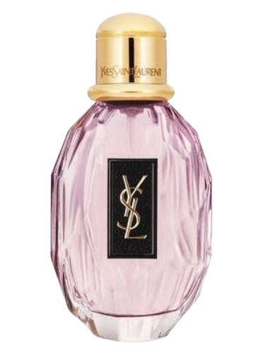Yves Saint Laurent PARISIENNE eau de parfum - F Vault