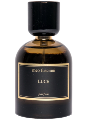 Meo Fusciuni LUCE parfum - F Vault