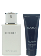 Yves Saint Laurent KOUROS eau de toilette box set - F Vault