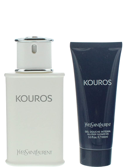 Yves Saint Laurent KOUROS eau de toilette box set - F Vault