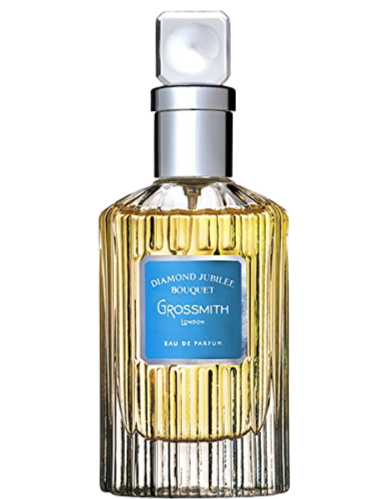Grossmith DIAMOND JUBILEE BOUQUET eau de parfum