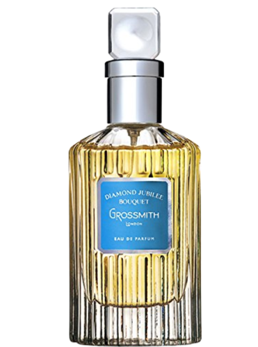 Grossmith DIAMOND JUBILEE BOUQUET eau de parfum, 