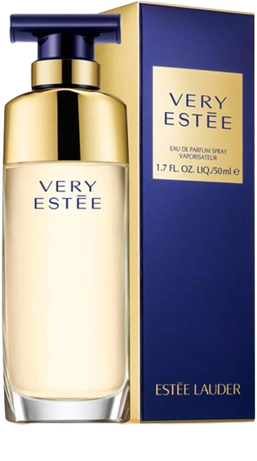 Estee Lauder VERY ESTEE eau de parfum