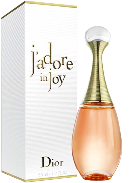 Christian Dior J'ADORE IN JOY eau de toilette - F Vault