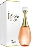 Christian Dior J'ADORE IN JOY eau de toilette - F Vault