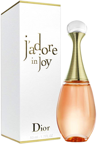 J'adore by Dior (EDT)