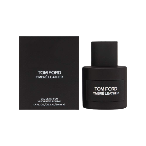 Tom Ford OMBRE LEATHER eau de parfum – F Vault