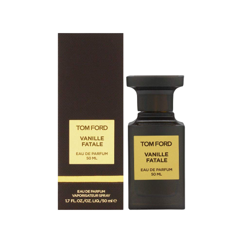 Tom Ford VANILLE FATALE eau de parfum - F Vault