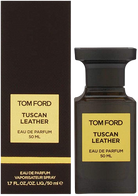 Tom Ford TUSCAN LEATHER eau de parfum - F Vault