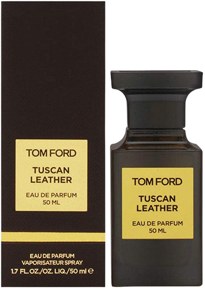 Tom Ford TUSCAN LEATHER eau de parfum - F Vault