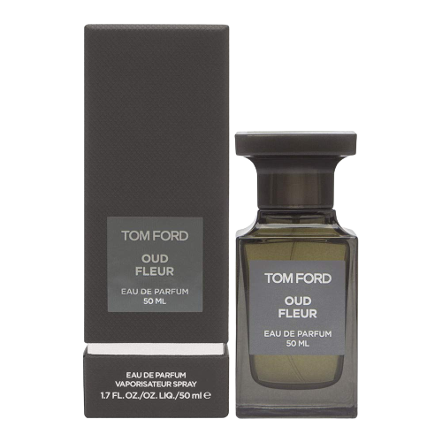 Tom Ford OUD FLEUR vaulted eau de parfum