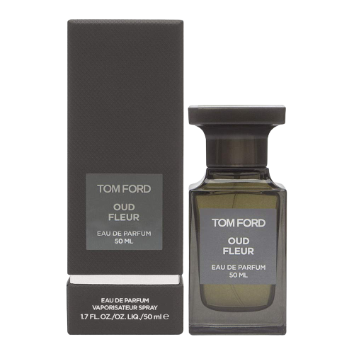 Tom Ford OUD FLEUR vaulted eau de parfum - F Vault