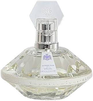 Jacques Fath IRISSIME WHITE eau de parfum