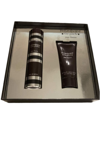 Yves Saint Laurent RIVE GAUCHE POUR HOMME eau de toilette