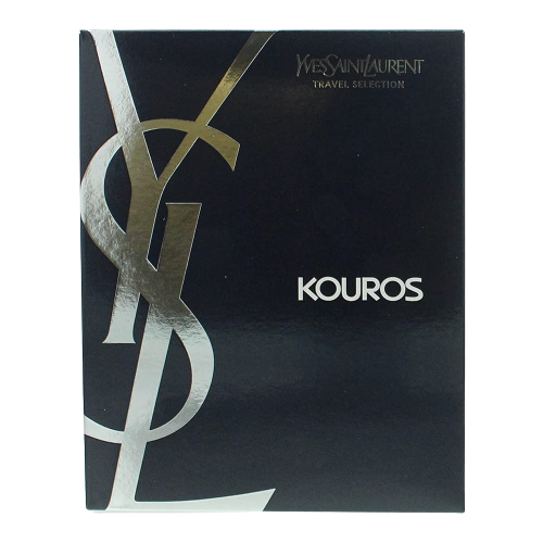 Yves Saint Laurent KOUROS eau de toilette box set