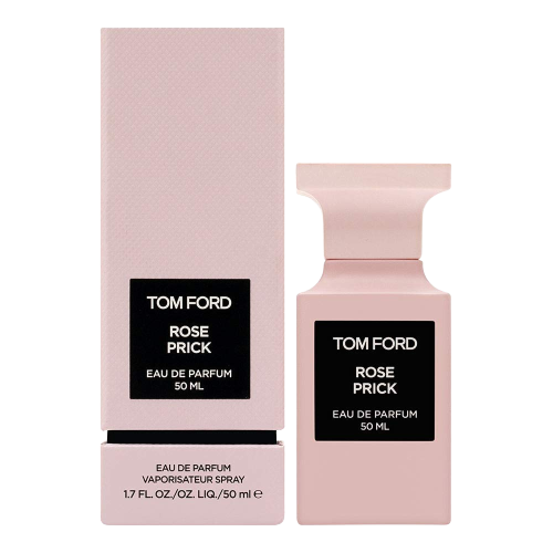 Tom Ford ROSE PRICK eau de parfum - F Vault