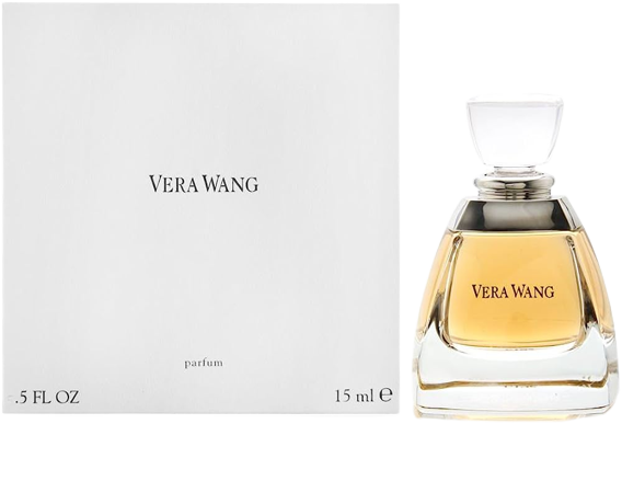 Vera wang perfume discount notes