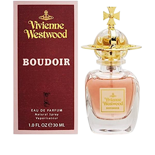 Vivienne Westwood BOUDOIR eau de parfum