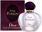 Christian Dior PURE POISON eau de parfum - F Vault