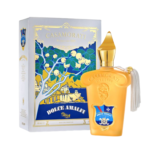 Xerjoff Casamorati DOLCE AMALFI eau de parfum - F Vault