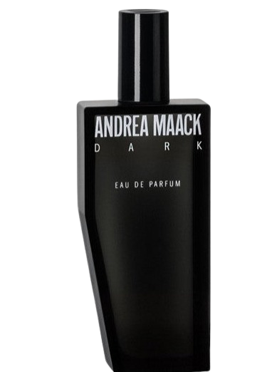 Andrea Maack DARK vaulted eau de parfum, 