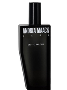 Andrea Maack DARK vaulted eau de parfum, 