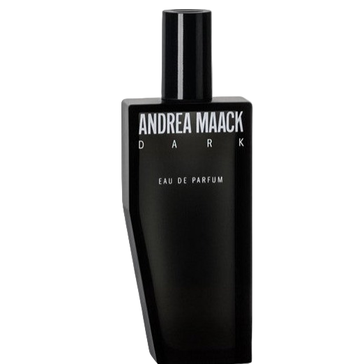 Andrea Maack DARK vaulted eau de parfum, 