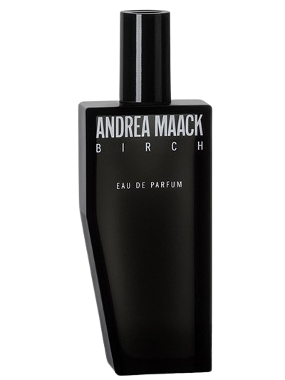 Andrea Maack BIRCH vaulted eau de parfum, 
