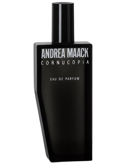 Andrea Maack CORNUCOPIA vaulted eau de parfum, 