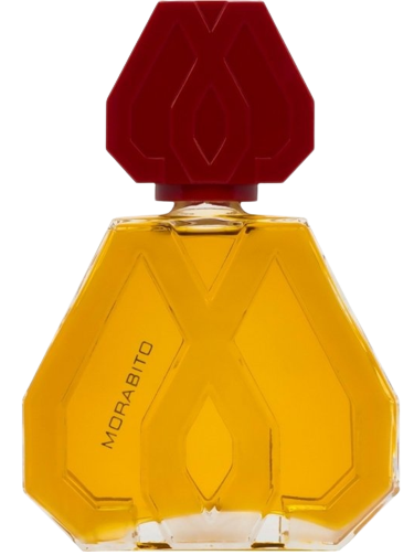 Pascal Morabito M DE MORABITO vintage eau de toilette - F Vault