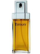 Tiffany & Co. TIFFANY vaulted eau de parfum - F Vault