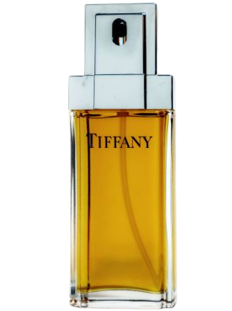 Tiffany & Co. TIFFANY vaulted eau de toilette - F Vault