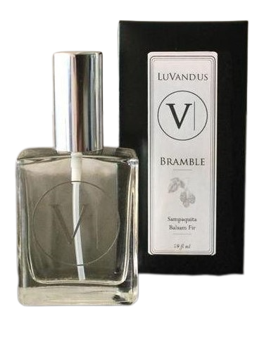 LuVandus BRAMBLE parfum, 