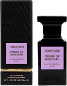 Tom Ford OMBRE DE HYACINTH vaulted eau de parfum - F Vault