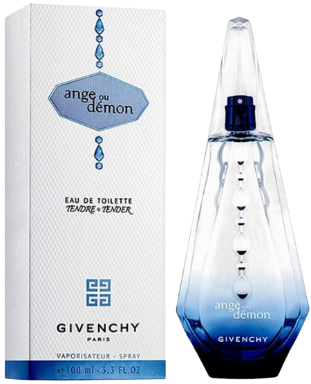 Givenchy ANGE OU DEMON TENDRE eau de toilette