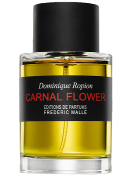 Frederic Malle CARNAL FLOWER eau de parfum 2013