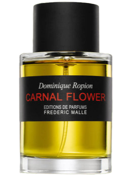 Frederic Malle CARNAL FLOWER eau de parfum 2013 - F Vault