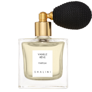 Shalini Parfum VANILLE REVE parfum - F Vault