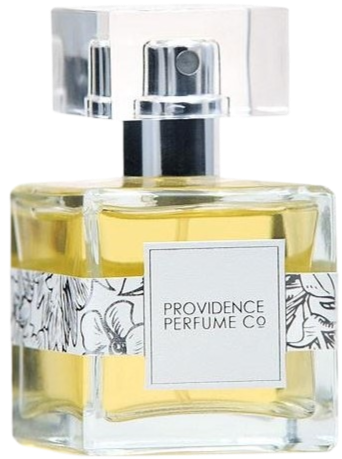 Providence Perfume Co. MOUSSELINE PECHE vaulted eau de toilette - F Vault