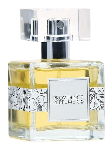 Providence Perfume Co. SEDONA SWEET GRASS eau de toilette - F Vault