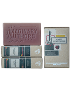 Imaginary Authors CAPE HEARTACHE bar soap - F Vault