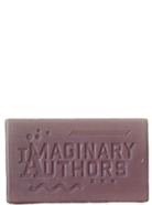 Imaginary Authors CAPE HEARTACHE bar soap - F Vault